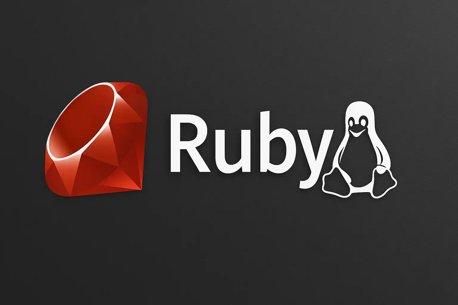 ruby linux