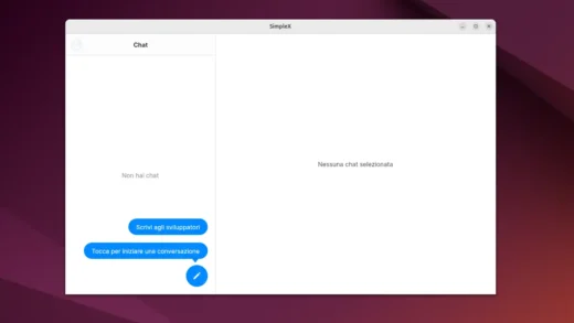 SimpleX