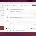 ThinkBoxAI: Un Client AI Versatile per Linux