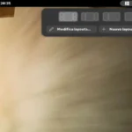 Le novità di ​Tiling Shell