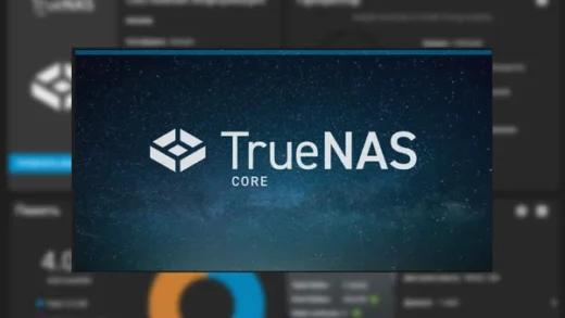 TrueNAS