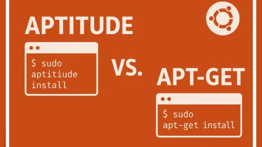 Aptitude vs. Apt-Get in Ubuntu