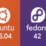 Fedora 42 e Ubuntu 25.04 e il supporto HDR