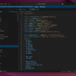 Visual Studio Code
