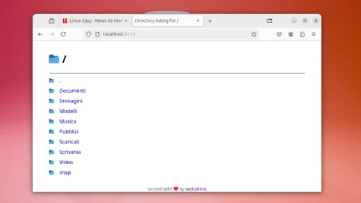 Websitino
