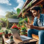 Proteggi le Tue Password: Disattiva il Wi-Fi Quando Sei Fuori Casa