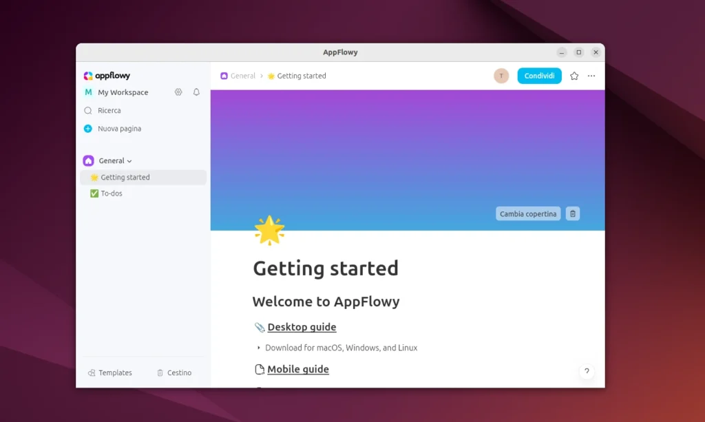 AppFlowy
