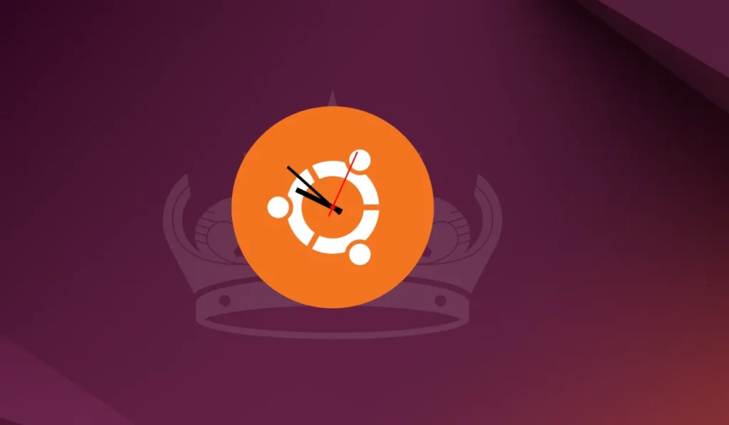 ClockMaker