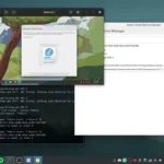 Karton il nuovo gestore di macchine virtuali nativo per KDE