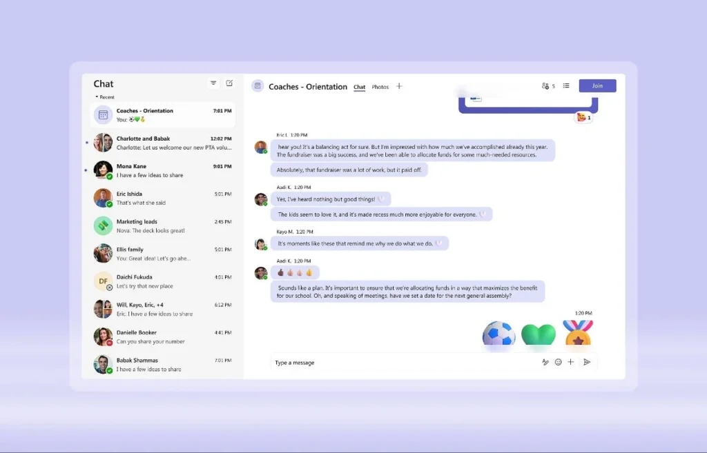 Microsoft Teams