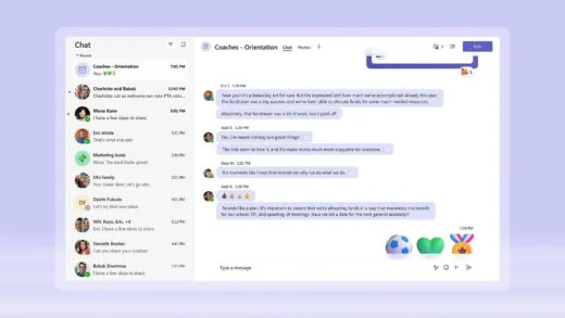 Microsoft Teams