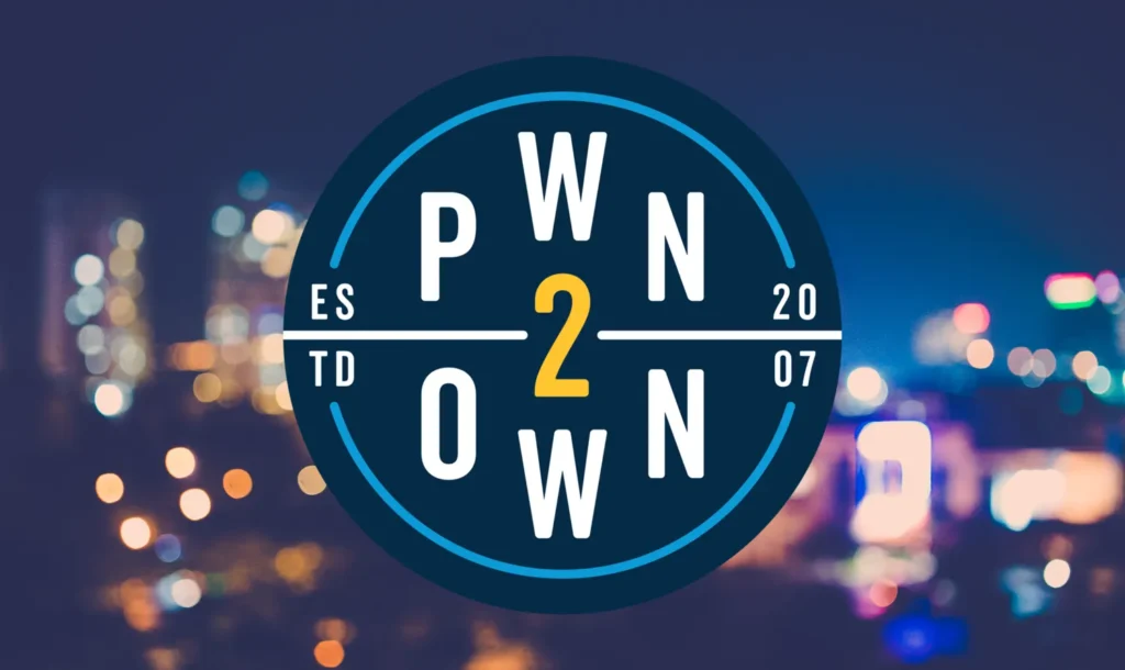 Pwn2Own