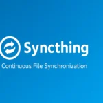 Syncthing Tray controllare la sincronizzazione file su Linux