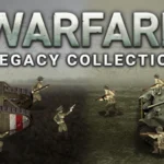 Warfare Legacy Collection disponibile per Linux