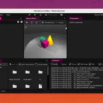 Wonderland Editor su Linux: un Editor Avanzato per la Scrittura Creativa