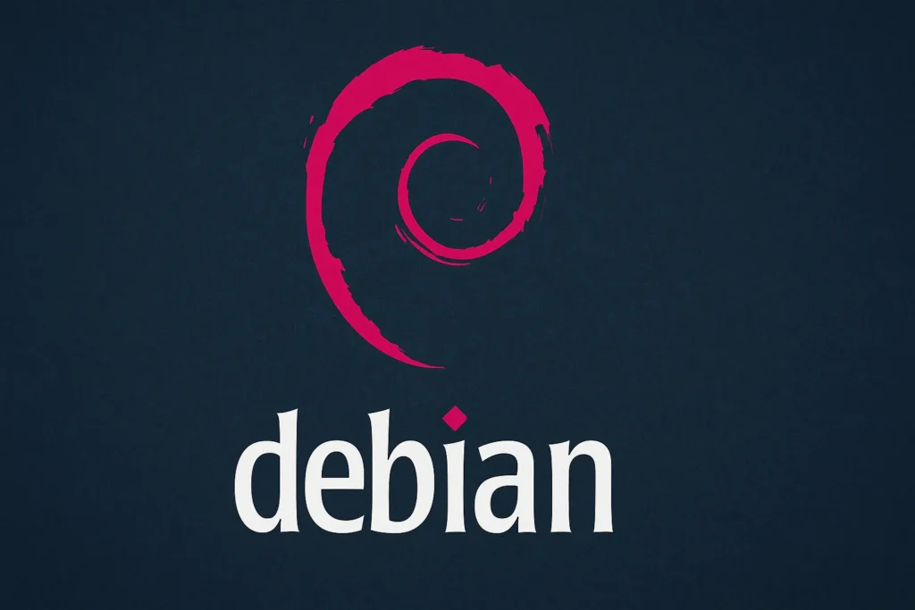 Debian