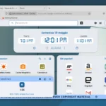 Deckr la nuova scheda del browser aggiunge numerose funzionalità