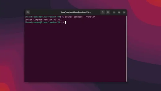Docker Compose