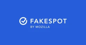 fakespot mozilla