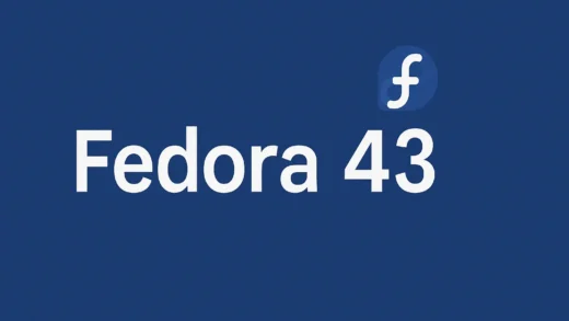 Fedora 43