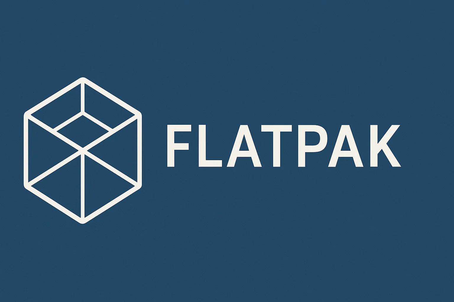 flatpak 1