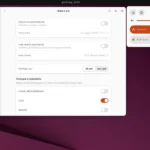 Come avere la funzione Benessere nelle impostazioni rapide di GNOME