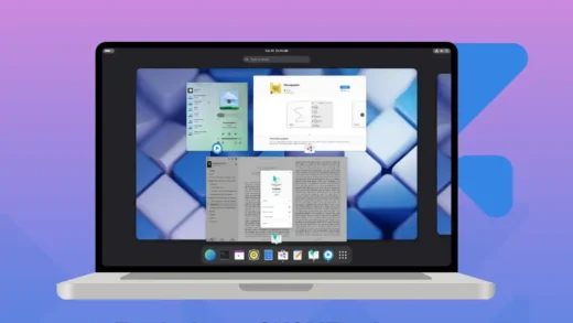 GNOME OS