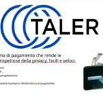 GNU Taler pagamenti digitali sicuri targati Richard Stallman