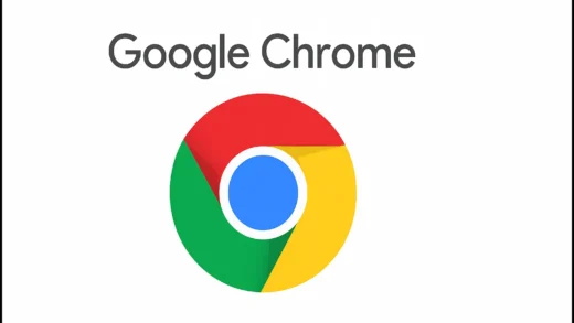 Google Chrome