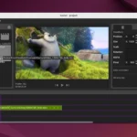 GoZen Editor Video Minimalista e Open Source