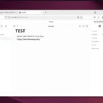 Haptic Notes scrivere e pensare alla velocità dell’intuizione