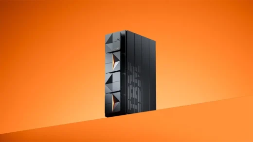 IBM LinuxONE