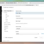Incus gestore di macchine virtuali e container