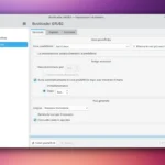 GRUB2 KCM personalizzare il bootloader in KDE