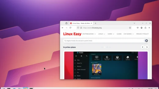 KDE Plasma