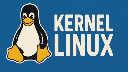Kernel Linux