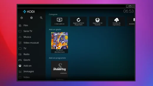 Kodi Ubuntu