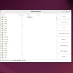 Mainline il tool per installare kernel recenti su Ubuntu