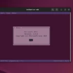 Microsoft rilascia Edit editor di testo disponibile anche per Linux