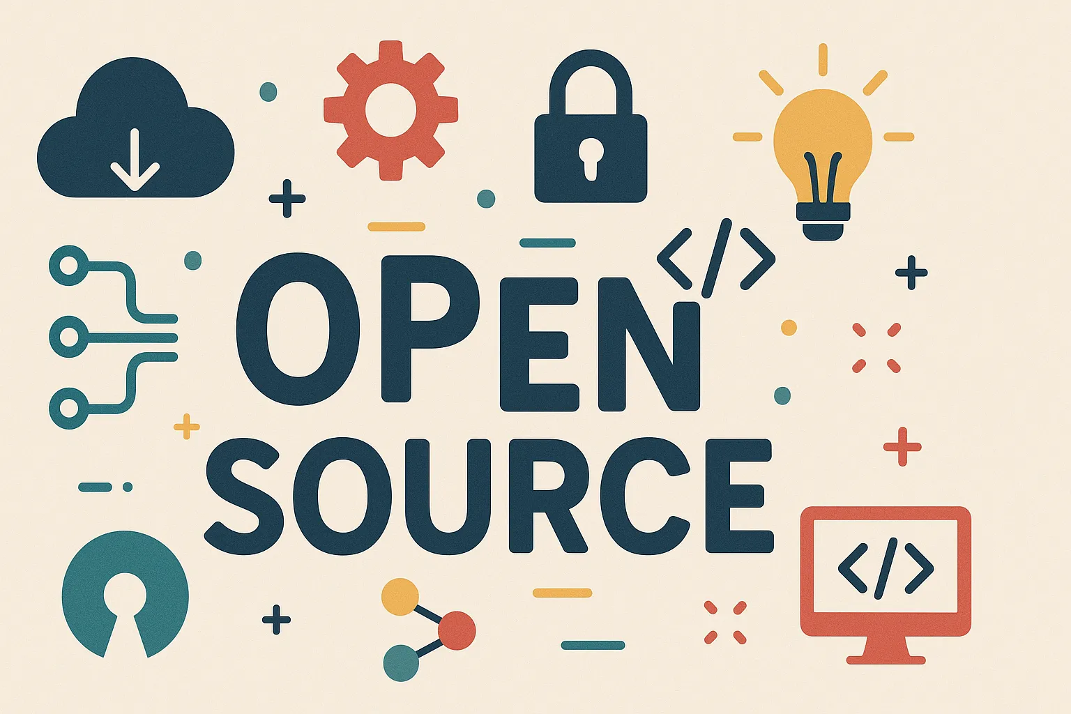 open source