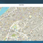 Organic Maps le mappe offline su Linux