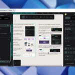 Penpot Desktop strumenti di design collaborativo
