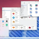 KDE Plasma 6.4.5 risolto lo sfarfallio della luminosità e tante altre novità