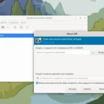Come installare Virt Manager in Fedora