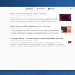 Read It Later: la nuova app GNOME alternativa a Pocket