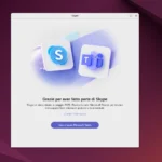 Microsoft ha ufficialmente chiuso Skype