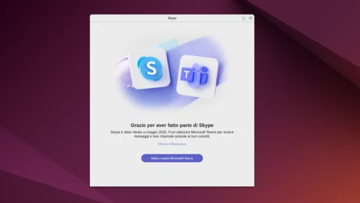 Skype Ubuntu