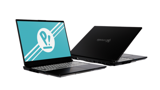 System76 Serval WS