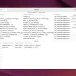 Szyszka rinominare file velocemente su Linux