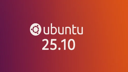 Ubuntu 25.10